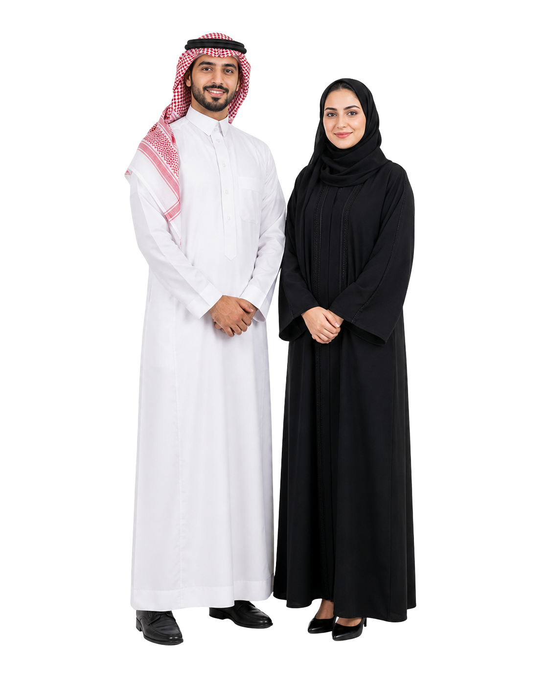 صورة مهنية تمثل المواهب في المملكة