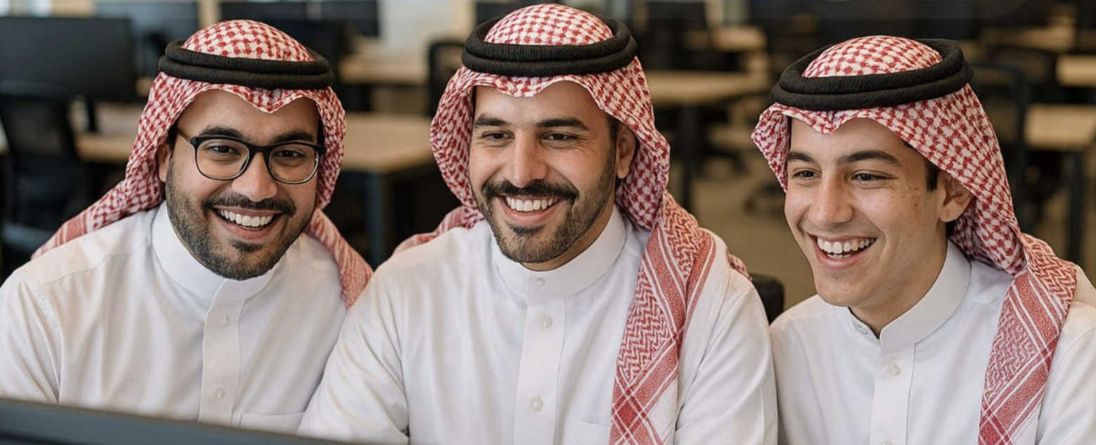 فريق BULK